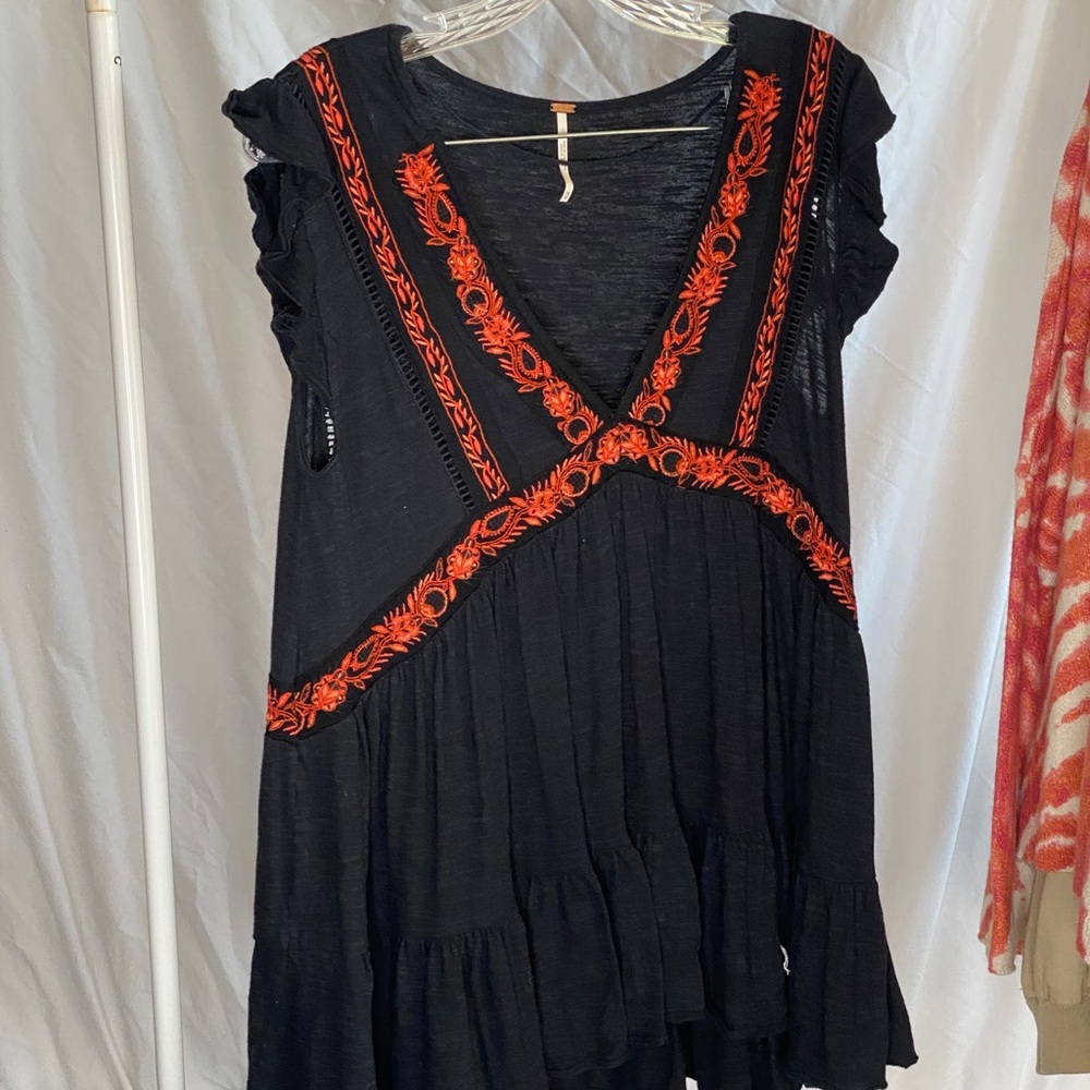FREE PEOPLE DRESS